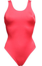 Women's Lifeguard Pro Suit - Nylon/Lycra -  Women's Lifeguard Pro Suit - Nylon/Lycra -