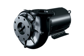 Paco Pumps - 445 GPM AT 60 TDH 10 HP 230/460/3/60 1800 RPM TEFC MOTOR 4" Suction - 3" Discharge ( 10N-30957-13000Y-2782P )