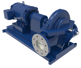 Pentair Aurora - 3800 Series and 410 Series Pumps