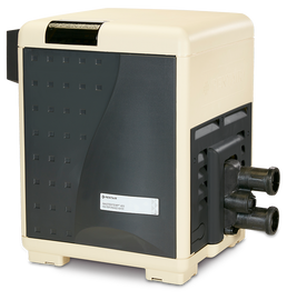 The Pentair MasterTemp 400K ASME The Pentair MasterTemp 400K ASME