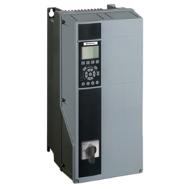 Pentair / Aurora - Acu-Drive XS VSD, 25 HP, 0-480 VAC/3 Nema 12 Enclosure