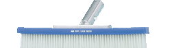 A & B Economy 12" Straight Wall Brush A & B Economy 12" Straight Wall Brush