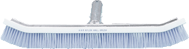 A & B Deluxe 18" Curved Wall Brush A & B Deluxe 18" Curved Wall Brush
