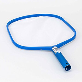Pentair R121026 119 Blue Molded Frame Hand Skimmer with Reinforced Aluminum Handle Pentair R121026 119 Blue Molded Frame Hand Skimmer with Reinforced Aluminum Handle