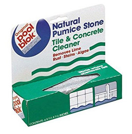 Pool Blok ½ Small Pumice Stone