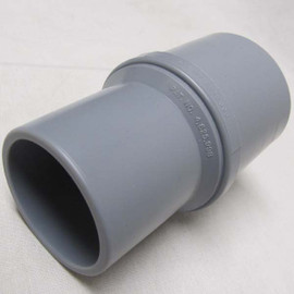 2" Swivel Threaded Repair Hose Cuff