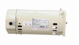 Century Pool Pump Motor, 2.6 HP, 1 Ph, 60 Hz, 230V - HBQ260