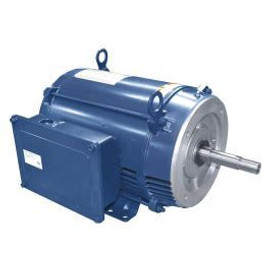 Sta-Rite CSP/CSPHK Replacement Pump Motors - 20 HP, "CSPHN3", 230-460V,3 Phase, E485- S28574