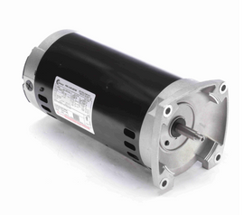 Century Pentair / PAC Fab Replacement Motors - 5 HP 208-230 Volts - Square Flange - H995