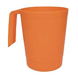 CMP Orange D.E. Scoop - Measuring Tool CMP Orange D.E. Scoop - Measuring Tool