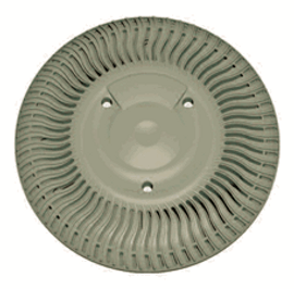 Paramount SDX2 Retro High Flow Safety Drain for Concrete, Beige