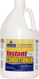 Natural Chemistry Instant Pool Water Conditioner Gallon