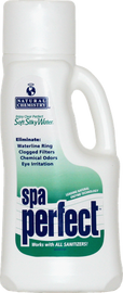 Natural Chemistry Spa Perfect 1 lt./34oz. - 14131NCM
