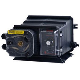 Blue-White Industries - Flex-Flo Chlorinators - A100N, Heavy Duty Injectors Standard Model, 52.5 GPD, 100 PSI Feeder - A1N10A-7T