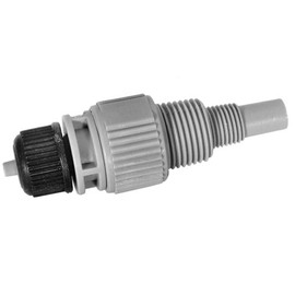 Blue-White Industries - Threaded Heavy Duty Injector, 1/4" - A-014HD-4A