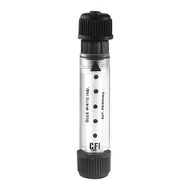 Blue-White Industries - 3/8" Flow Indicator - Replacement Parts For Flex-Flo Blue-White Industries - 3/8" Flow Indicator - Replacement Parts For Flex-Flo