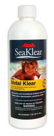 SeaKlear Metal Klear Qt.