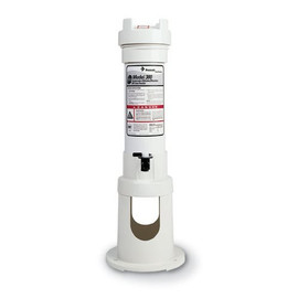AppliaFit Schermi Compatibili Pentair R172255 Per Alimentatori Cloro/Bromo - 3 Pezzi