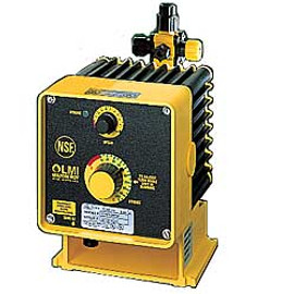 LMI - Liquid Feed Pumps - 0-60 GPD, Max at 100 PSI - B121-398SI LMI - Liquid Feed Pumps - 0-60 GPD, Max at 100 PSI - B121-398SI