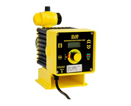 LMI - Liquid Feed Pumps - 0-60 GPD, Max at 100 PSI - B121-392SI LMI - Liquid Feed Pumps - 0-60 GPD, Max at 100 PSI - B121-392SI