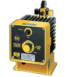 LMI - Motor Driven Chemical Metering Pump