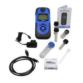 Taylor Colorimeter, TTi 2000 (M-2000)