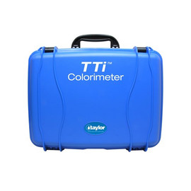 Taylor TTi-2000 Hard Carrying Case