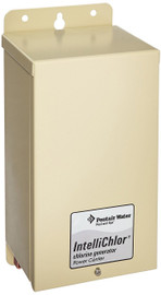 Pentair - Intellichlor Salt Chlorine Generator - Power Center - 520556 Pentair - Intellichlor Salt Chlorine Generator - Power Center - 520556