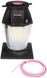 Pentair Acid Tank without Pump 521378 Pentair Acid Tank without Pump 521378