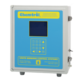 Chemtrol - PC4000 Filter and Chemical Controller Chemtrol - PC4000 Filter and Chemical Controller
