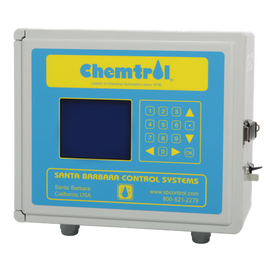 Chemtrol - PC2100 ORP/PH Fully Programmable Chemical Controller Chemtrol - PC2100 ORP/PH Fully Programmable Chemical Controller