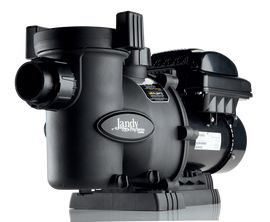 Jandy VS FLOPRO Variable -Speed Pump 1.65 THP, without JEP-R Controller & Base