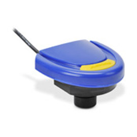Flowline - 0' to 9' Non-Contact Level Transmitter - LU27-01