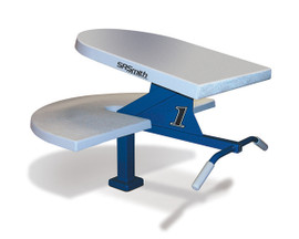 SR Smith - Universal Starting Platform