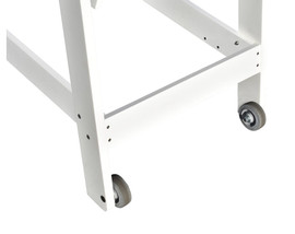 SR Smith Sentry 30" Lifeguard Chair Wheel Kit - 13-502