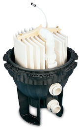 Sta-Rite - System 3 Modular D.E Filter SMD Series - S7MD72