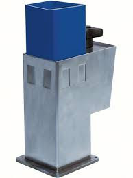 KDI Paragon Quickset Dual Wedge Anchor