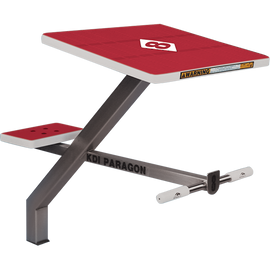 KDI Paragon Long Reach Standard  Quickset Full Height Starting Platform KDI Paragon Long Reach Standard  Quickset Full Height Starting Platform