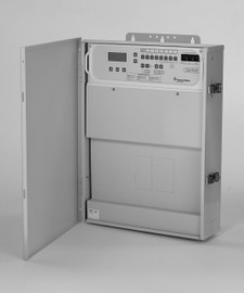 Pentair - EasyTouch Control Systems, EasyTouch 4SC-IC20 - Pool/Spa (Includes SCG Intergration & IC20 Cell) - 520542