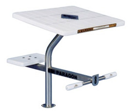 KDI Paragon Florida Standard Paraflyte Full Height Starting Platform