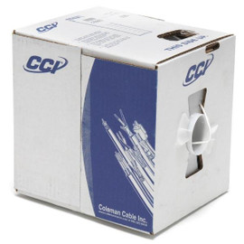 Pentair - EasyTouch Control Systems Accessories - 1000 Ft. COM Cable, Four Conductor, 22 AWG - 520199