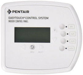 Pentair - EasyTouch Control System Accessories, EasyTouch ICP (Indoor Control Panel) for 8 circuit systems - 520549 Pentair - EasyTouch Control System Accessories, EasyTouch ICP (Indoor Control Panel) for 8 circuit systems - 520549
