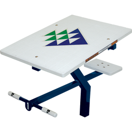 KDI Paragon Track Start Quickstart Rear Mount Full Height Starting Platform KDI Paragon Track Start Quickstart Rear Mount Full Height Starting Platform