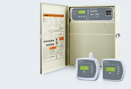 Pentair - EasyTouch PL4/PSL4 Control System, EasyTouch PL4 Single Body (Base System - No ICP, No Actuators) - 522352 Pentair - EasyTouch PL4/PSL4 Control System, EasyTouch PL4 Single Body (Base System - No ICP, No Actuators) - 522352
