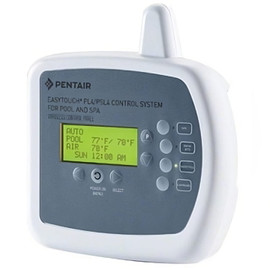 Pentair - EasyTouch PL4/PSL4 Control System, EasyTouch PL4/PSL4 Wireless Remote - 522464 Pentair - EasyTouch PL4/PSL4 Control System, EasyTouch PL4/PSL4 Wireless Remote - 522464