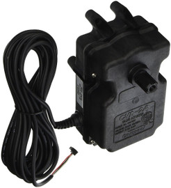 Pentair - Valve Actuator / Control System - CVA24L, 24 VAC -263043