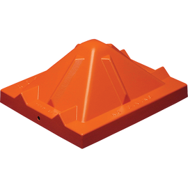 KDI PARAGON Standard Platform Safety Cover 24" x 20" Tops