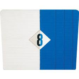 KDI Paragon Platform Sand Top Refinishing, Competitor