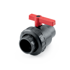Jandy - Heavy Duty Single Union Ball Valve, 1.5" - BVSU015