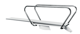 SR Smith - Steel 1 Meter Stand for 10' Board - 70-209-520 SR Smith - Steel 1 Meter Stand for 10' Board - 70-209-520